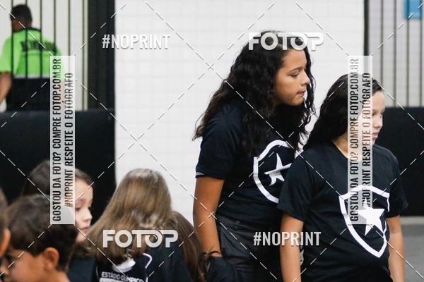 Achetez vos photos de l'vnementBotafogo x Santos - Nilton Santos - 21/07/2019 sur Fotop