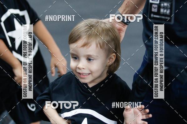 Achetez vos photos de l'vnementBotafogo x Santos - Nilton Santos - 21/07/2019 sur Fotop