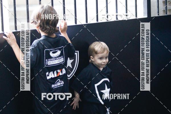 Compra tus fotos del eventoBotafogo x Santos - Nilton Santos - 21/07/2019 En Fotop