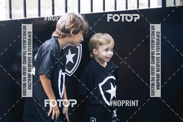 Compra tus fotos del eventoBotafogo x Santos - Nilton Santos - 21/07/2019 En Fotop