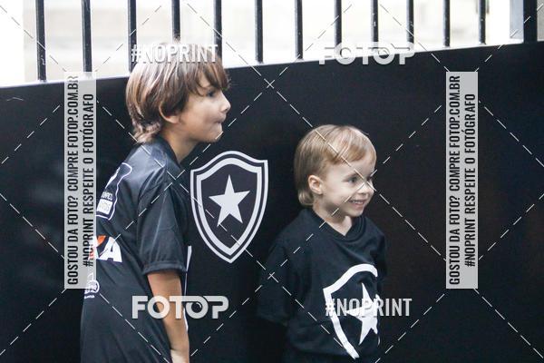 Compra tus fotos del eventoBotafogo x Santos - Nilton Santos - 21/07/2019 En Fotop