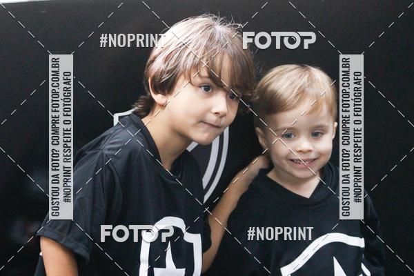 Compra tus fotos del eventoBotafogo x Santos - Nilton Santos - 21/07/2019 En Fotop