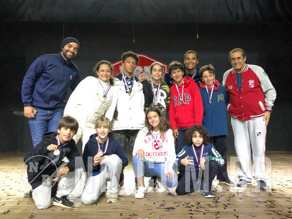 Buy your photos of the eventNR2 - Kids e Teens  22 a 28/07/2019 on Fotop