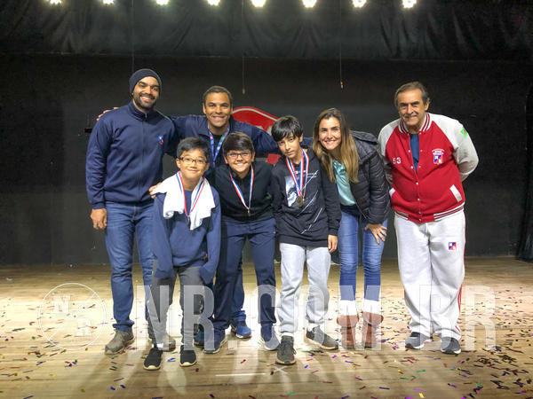 Buy your photos of the eventNR2 - Kids e Teens  22 a 28/07/2019 on Fotop