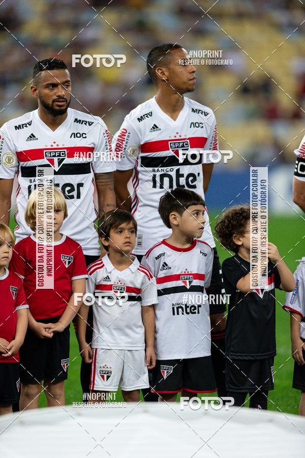 Buy your photos of the eventFluminense x So Paulo - Maracan - 27/07/2019 on Fotop