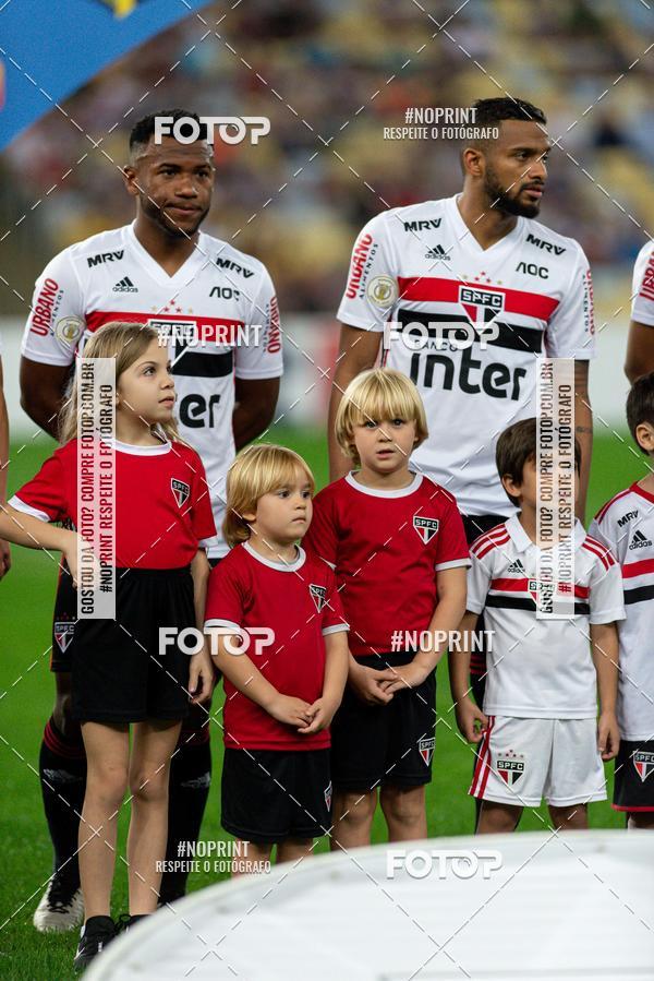 Buy your photos of the eventFluminense x So Paulo - Maracan - 27/07/2019 on Fotop