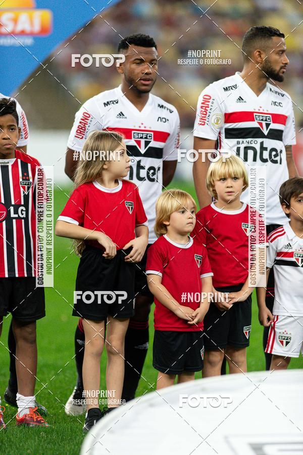 Buy your photos of the eventFluminense x So Paulo - Maracan - 27/07/2019 on Fotop