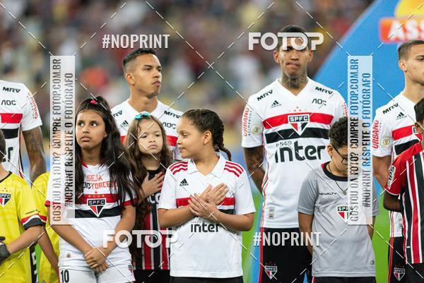 Buy your photos of the eventFluminense x So Paulo - Maracan - 27/07/2019 on Fotop