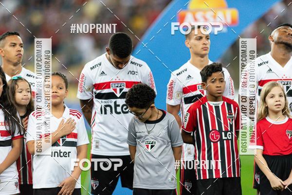 Buy your photos of the eventFluminense x So Paulo - Maracan - 27/07/2019 on Fotop