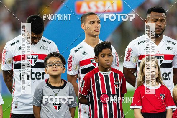Acquista le foto dell'eventoFluminense x So Paulo - Maracan - 27/07/2019 in Fotop