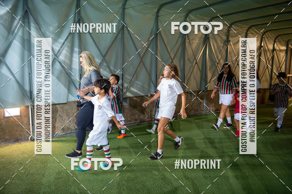 Achetez vos photos de l'vnementFluminense x So Paulo - Maracan - 27/07/2019 sur Fotop