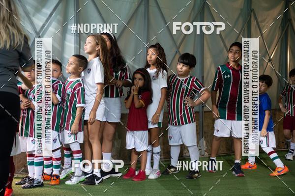 Achetez vos photos de l'vnementFluminense x So Paulo - Maracan - 27/07/2019 sur Fotop