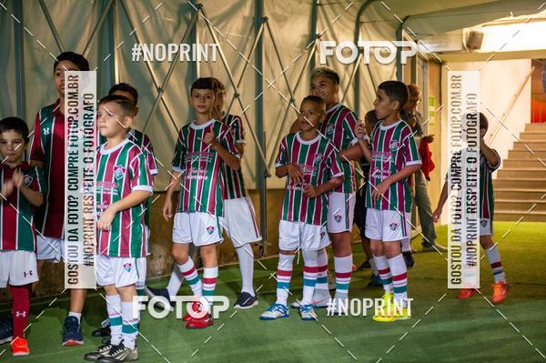 Achetez vos photos de l'vnementFluminense x So Paulo - Maracan - 27/07/2019 sur Fotop
