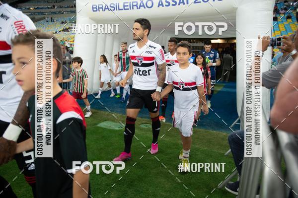 Acquista le foto dell'eventoFluminense x So Paulo - Maracan - 27/07/2019 in Fotop
