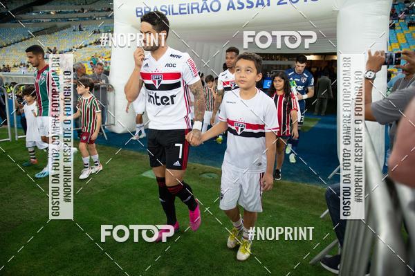 Compre as suas fotos do eventoFluminense x So Paulo - Maracan - 27/07/2019 no Fotop