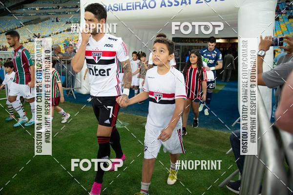 Compre as suas fotos do eventoFluminense x So Paulo - Maracan - 27/07/2019 no Fotop