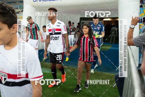 Compre as suas fotos do eventoFluminense x So Paulo - Maracan - 27/07/2019 no Fotop