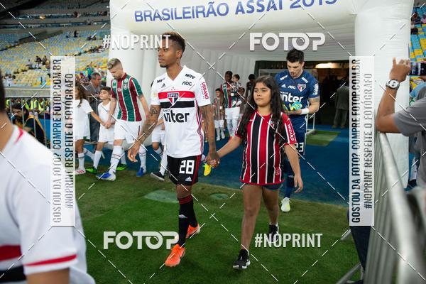 Compre as suas fotos do eventoFluminense x So Paulo - Maracan - 27/07/2019 no Fotop