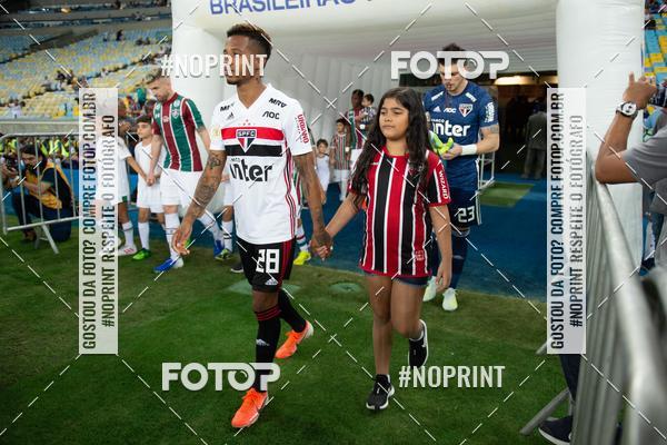 Compre as suas fotos do eventoFluminense x So Paulo - Maracan - 27/07/2019 no Fotop
