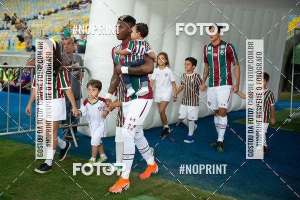 Compre as suas fotos do eventoFluminense x So Paulo - Maracan - 27/07/2019 no Fotop