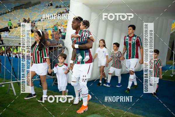 Compre as suas fotos do eventoFluminense x So Paulo - Maracan - 27/07/2019 no Fotop