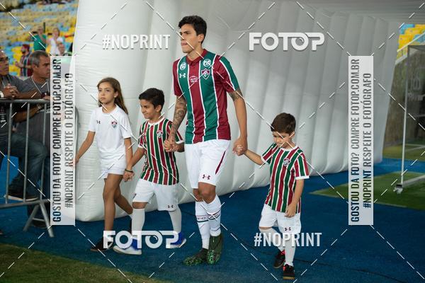 Compre as suas fotos do eventoFluminense x So Paulo - Maracan - 27/07/2019 no Fotop