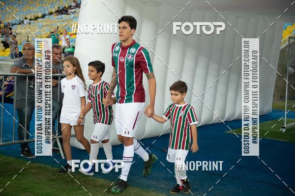 Compre as suas fotos do eventoFluminense x So Paulo - Maracan - 27/07/2019 no Fotop