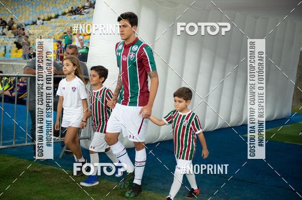 Compre as suas fotos do eventoFluminense x So Paulo - Maracan - 27/07/2019 no Fotop