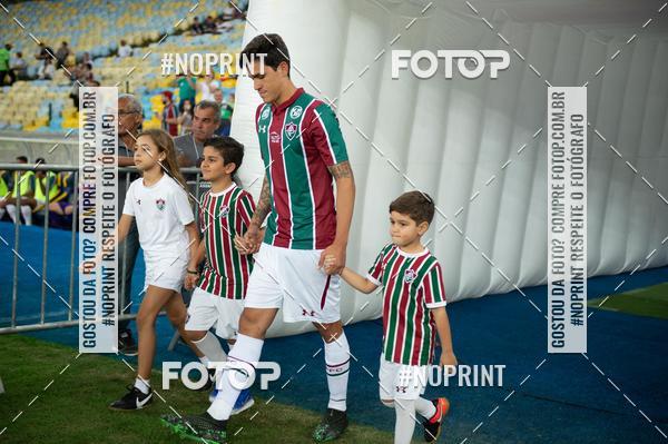 Compre as suas fotos do eventoFluminense x So Paulo - Maracan - 27/07/2019 no Fotop