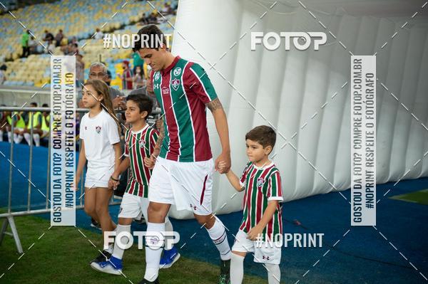 Compre as suas fotos do eventoFluminense x So Paulo - Maracan - 27/07/2019 no Fotop