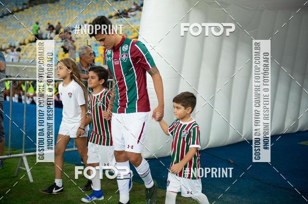 Compre as suas fotos do eventoFluminense x So Paulo - Maracan - 27/07/2019 no Fotop