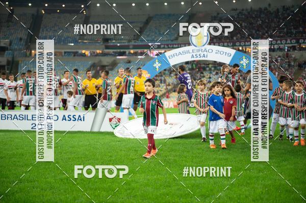 Compre as suas fotos do eventoFluminense x So Paulo - Maracan - 27/07/2019 no Fotop