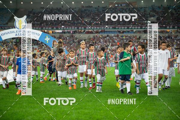 Compre as suas fotos do eventoFluminense x So Paulo - Maracan - 27/07/2019 no Fotop