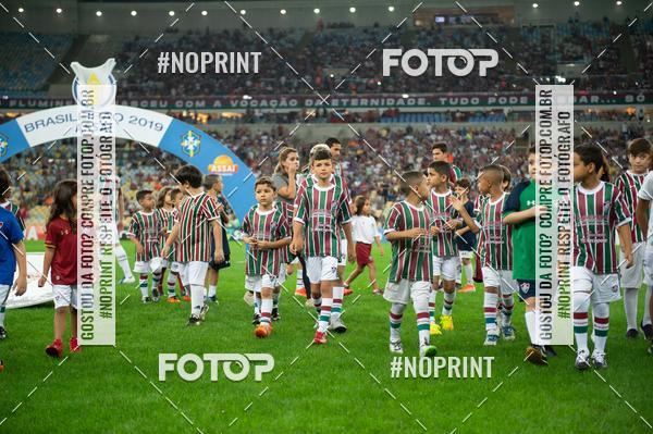 Compre as suas fotos do eventoFluminense x So Paulo - Maracan - 27/07/2019 no Fotop