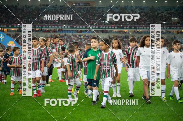 Compre as suas fotos do eventoFluminense x So Paulo - Maracan - 27/07/2019 no Fotop