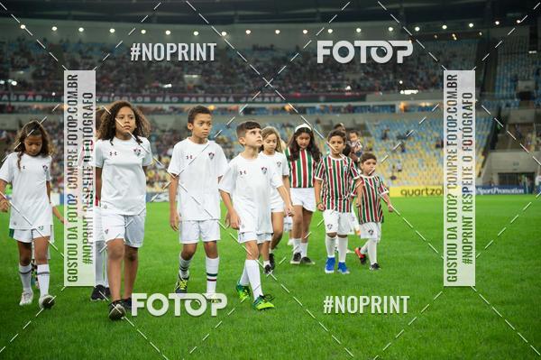 Compre as suas fotos do eventoFluminense x So Paulo - Maracan - 27/07/2019 no Fotop