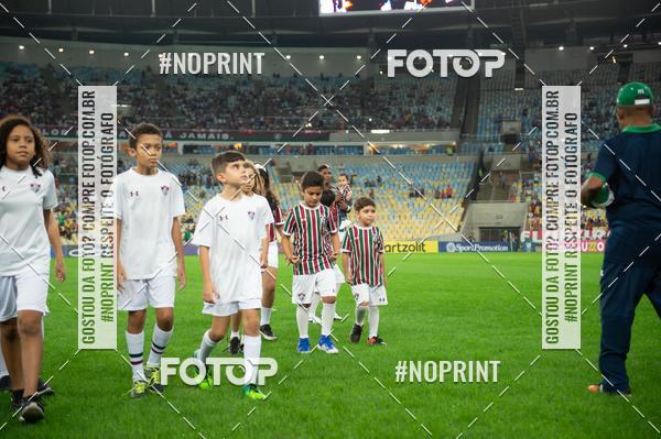 Compre as suas fotos do eventoFluminense x So Paulo - Maracan - 27/07/2019 no Fotop