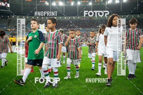 Compre as suas fotos do eventoFluminense x So Paulo - Maracan - 27/07/2019 no Fotop