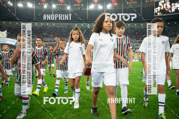 Compre as suas fotos do eventoFluminense x So Paulo - Maracan - 27/07/2019 no Fotop