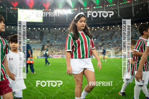 Compre as suas fotos do eventoFluminense x So Paulo - Maracan - 27/07/2019 no Fotop