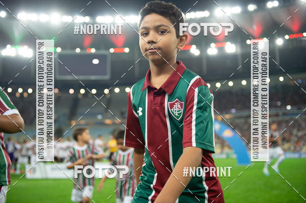 Compre as suas fotos do eventoFluminense x So Paulo - Maracan - 27/07/2019 no Fotop