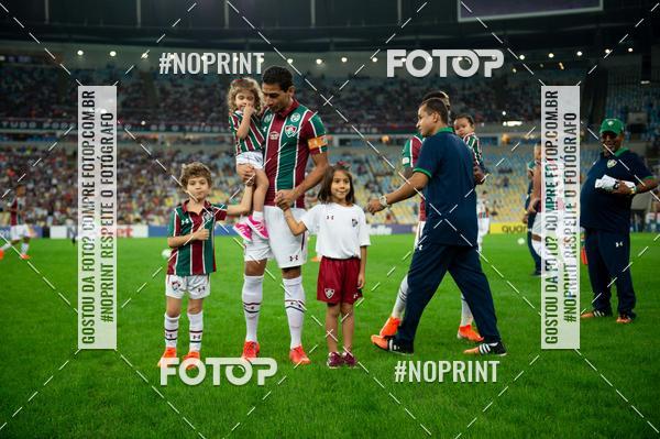 Achetez vos photos de l'vnementFluminense x So Paulo - Maracan - 27/07/2019 sur Fotop