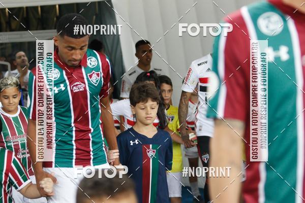 Compra tus fotos del eventoFluminense x So Paulo - Maracan - 27/07/2019 En Fotop