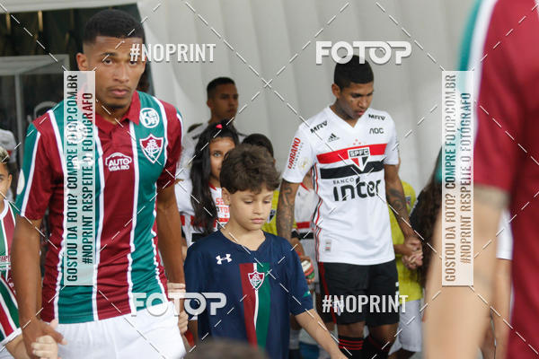 Compra tus fotos del eventoFluminense x So Paulo - Maracan - 27/07/2019 En Fotop