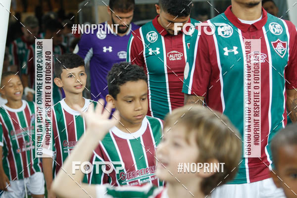 Compra tus fotos del eventoFluminense x So Paulo - Maracan - 27/07/2019 En Fotop