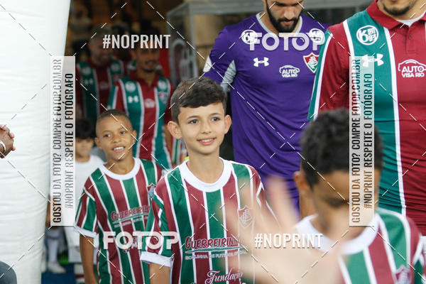 Compra tus fotos del eventoFluminense x So Paulo - Maracan - 27/07/2019 En Fotop