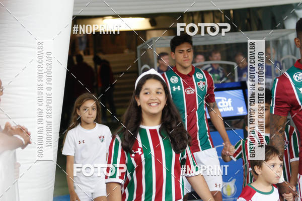 Compra tus fotos del eventoFluminense x So Paulo - Maracan - 27/07/2019 En Fotop