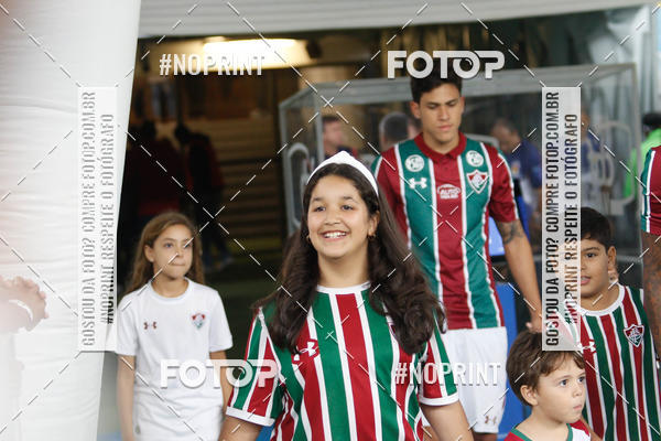 Achetez vos photos de l'vnementFluminense x So Paulo - Maracan - 27/07/2019 sur Fotop