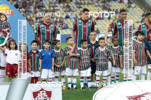 Compra tus fotos del eventoFluminense x So Paulo - Maracan - 27/07/2019 En Fotop