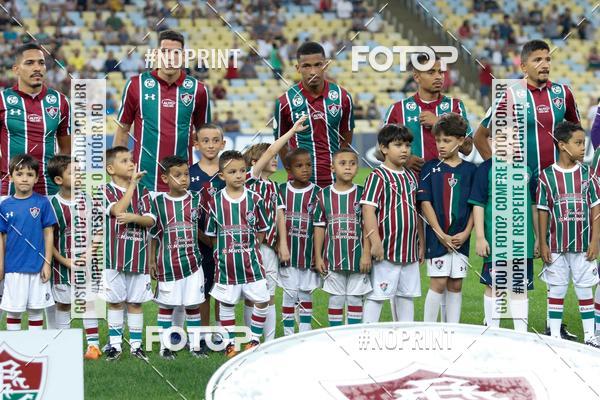 Compra tus fotos del eventoFluminense x So Paulo - Maracan - 27/07/2019 En Fotop
